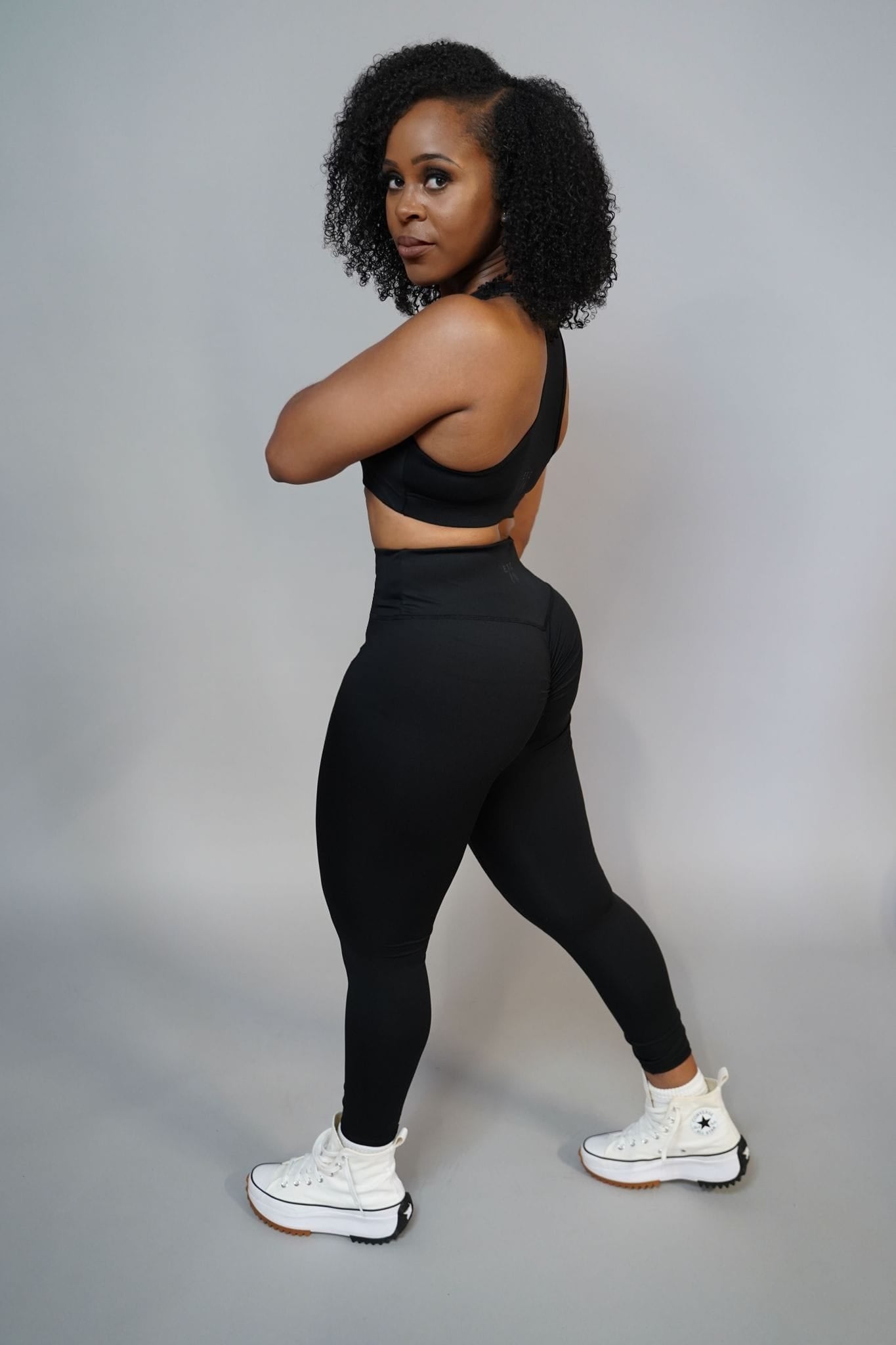 Valkyrie Leggings – Embrace the Curve
