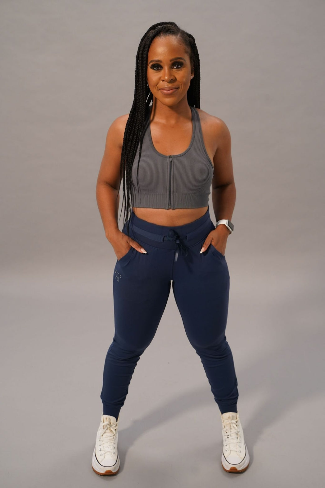 Valkyrie Leggings – Embrace the Curve