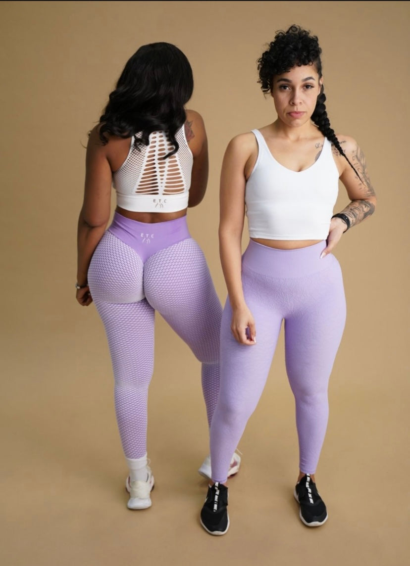 Only Embrace Curve – One the Leggings Me
