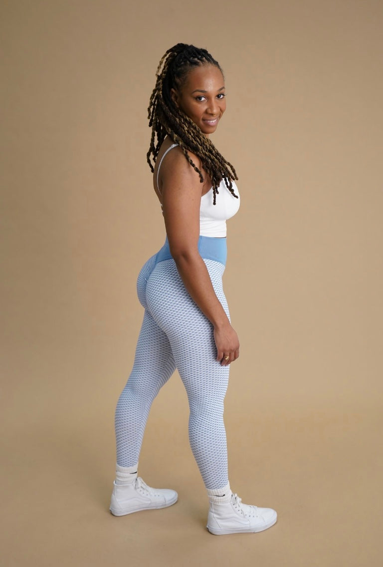 Curve Embrace Leggings One Only Me the –