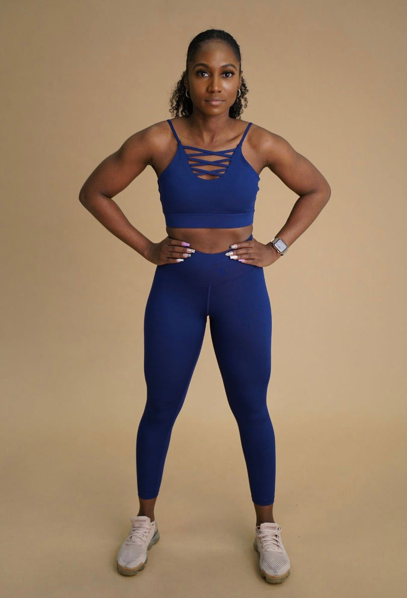 Fitness Bra Tops – Trinity Clothing