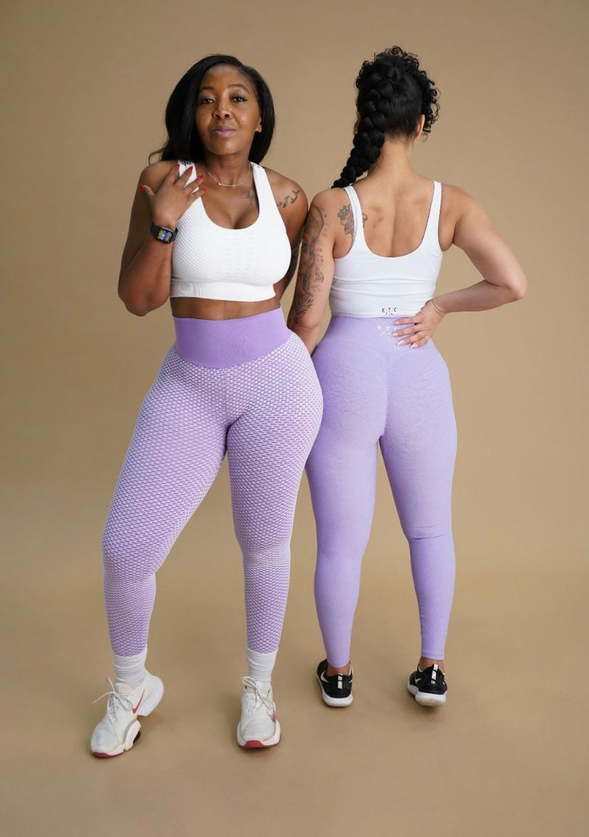 the Embrace One – Me Curve Only Leggings