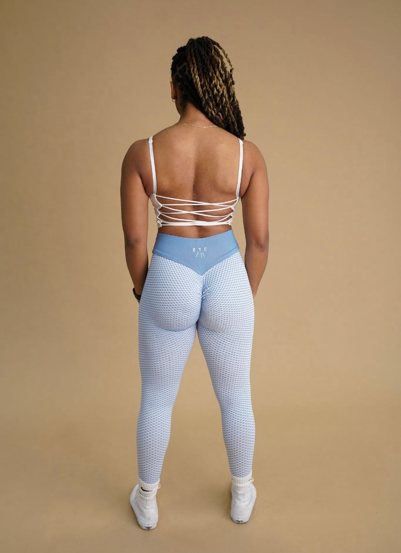 Only One Me Embrace – the Curve Leggings